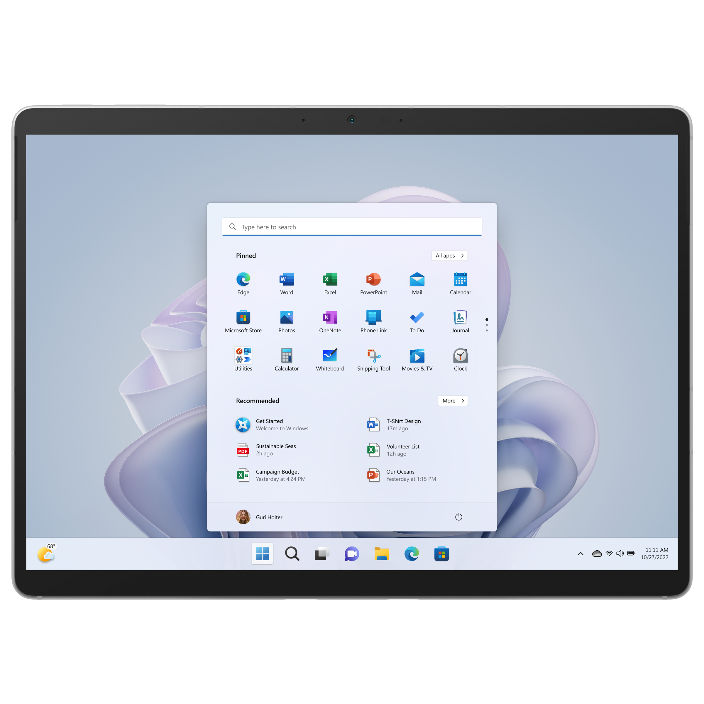 Buy Microsoft Surface Pro 9 Windows 11 Online at Best Prices Croma